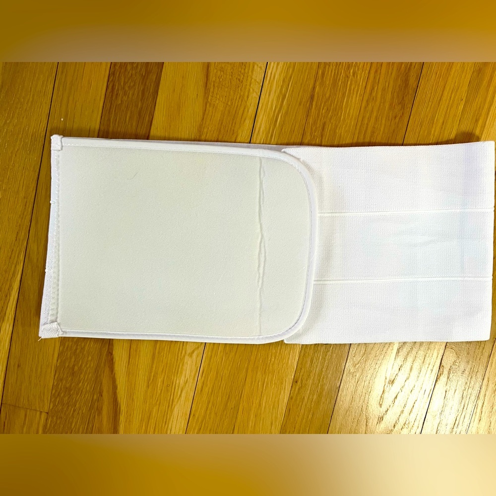 New Postpartum belly band